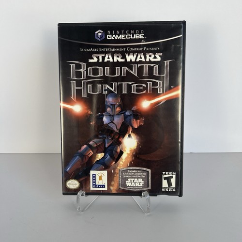 Lucasarts star wars bounty - lucasarts,