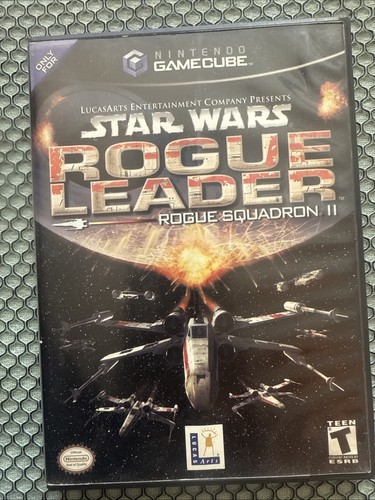 Star wars rogue - star, leader: