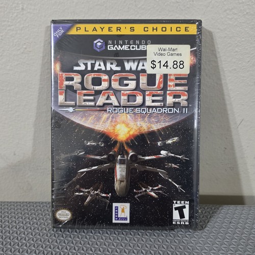 Nintendo gamecube star - nintendo,