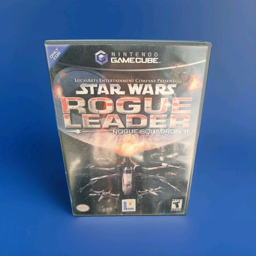 Lucasarts star wars rogue - star,
