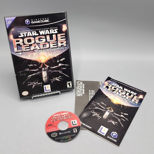 Star wars rogue leader - star,