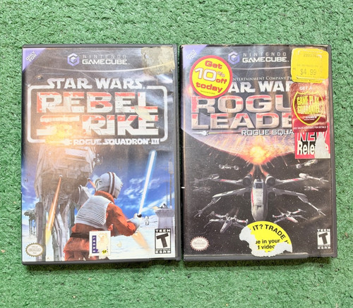 Star wars rogue - wars:, leader