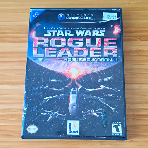 Lucasarts star wars - star,