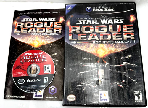 Star wars rogue - wars, leader