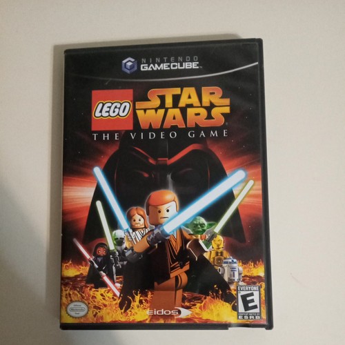 Lego star wars videogioco - lego,