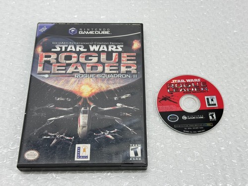 Star wars rogue leader - star,