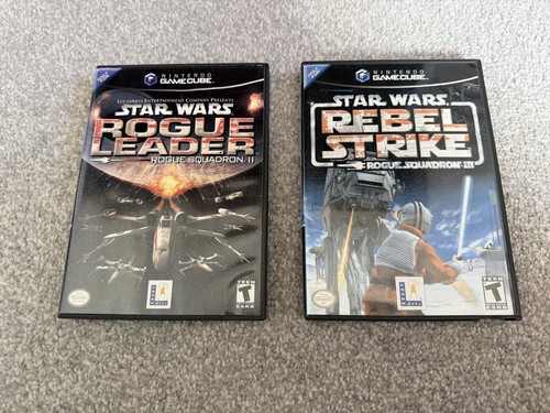 Star wars rogue - leader, rebel