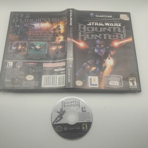 Nintendo gamecube star - nintendo, wars