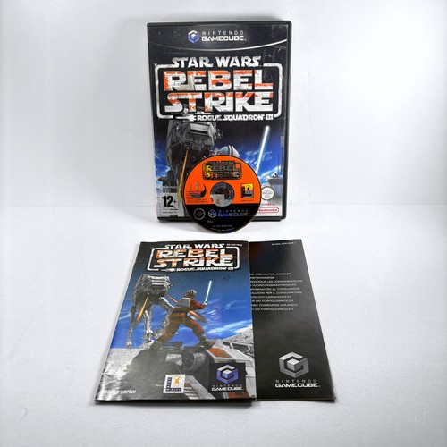 Star wars rogue - rogue, iii