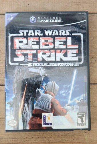 Star wars rebel - star, strike