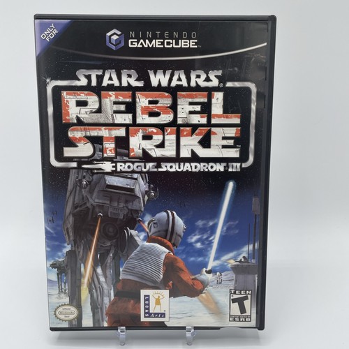 Star wars rogue squadron - star,