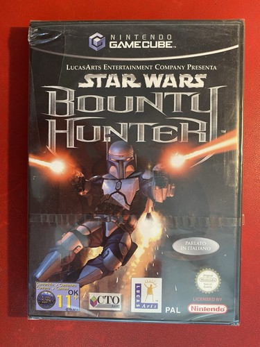 Gamecube nintendo star wars - nintendo,